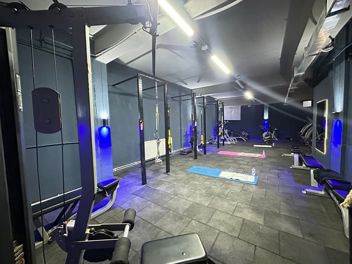 M Fit Personal Training - 3. Fotoğraf