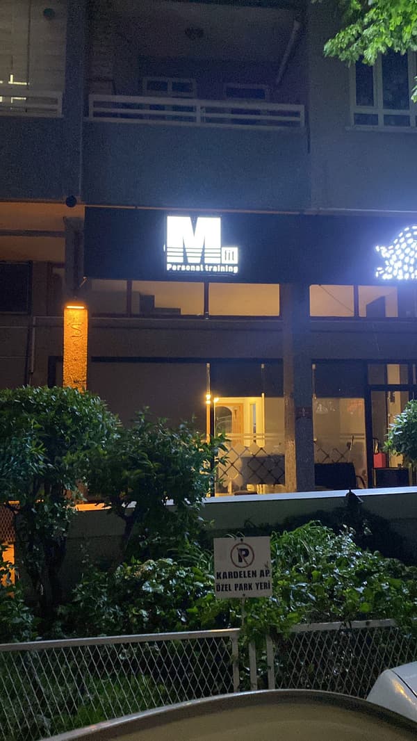 M Fit Personal Training - 7. Fotoğraf