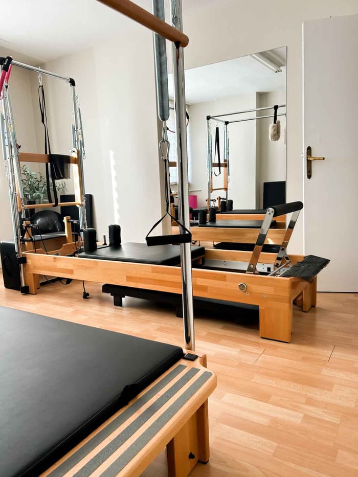 Pilates Evreni - 1. Fotoğraf