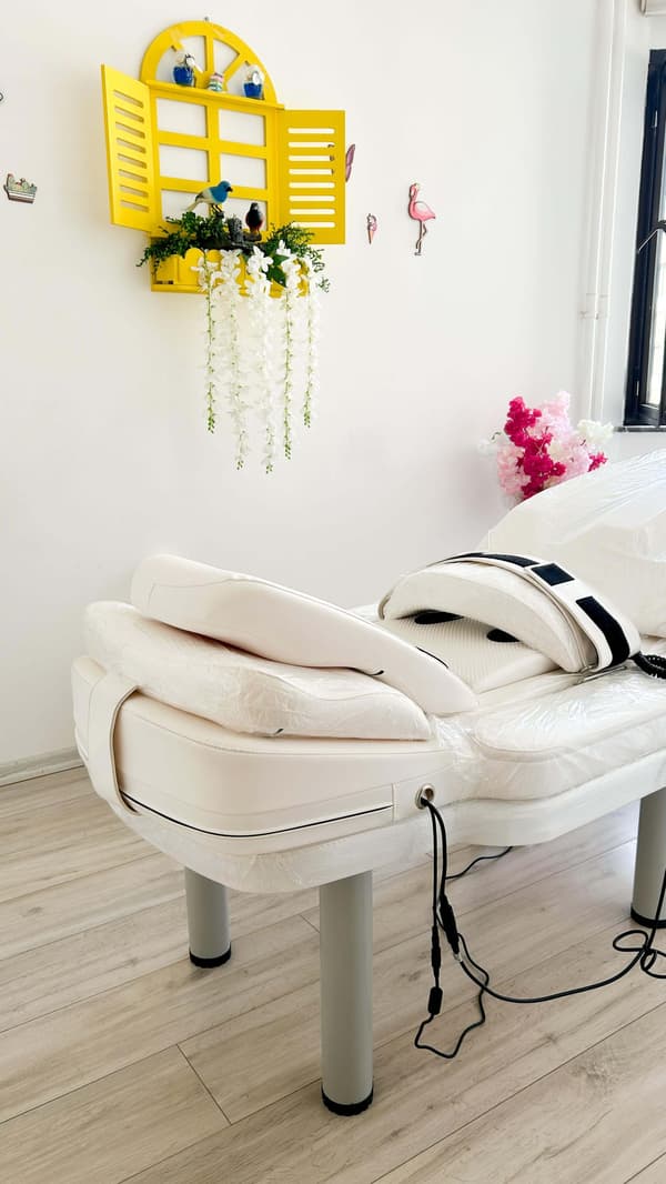 Pilates Evreni - 10. Fotoğraf