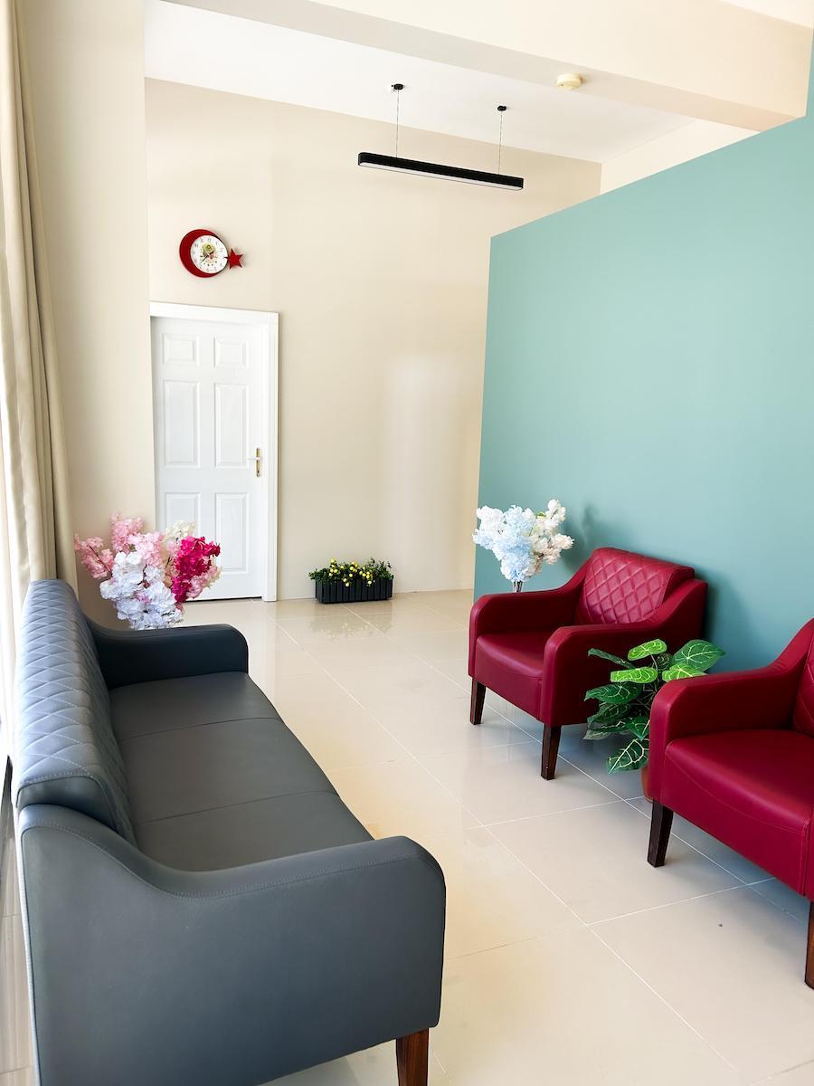 Pilates Evreni - Altındağ Diyetisyen - 4. Fotoğraf