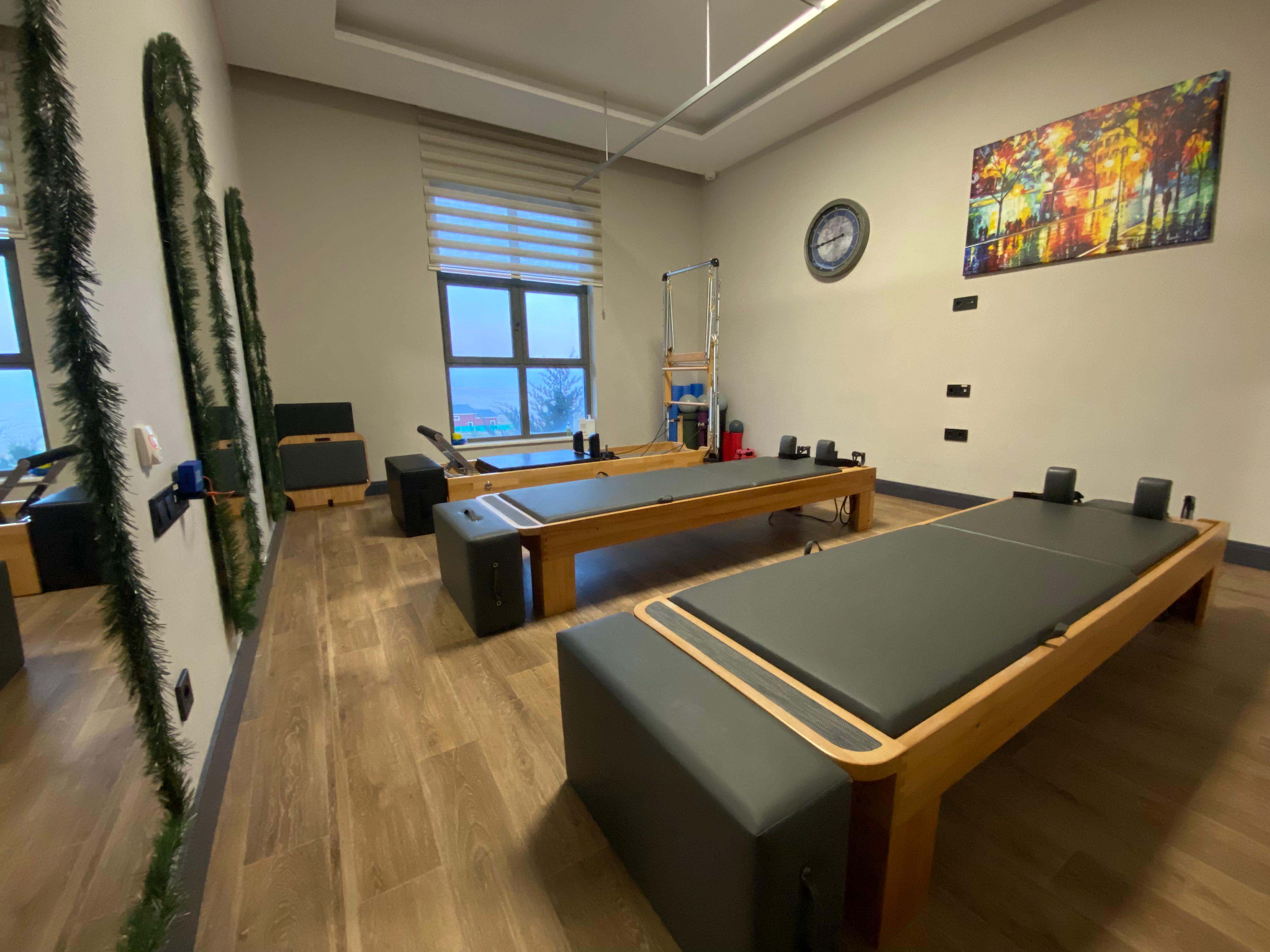 Mia Pilates - Çayyolu  Diyetisyen - 3. Fotoğraf