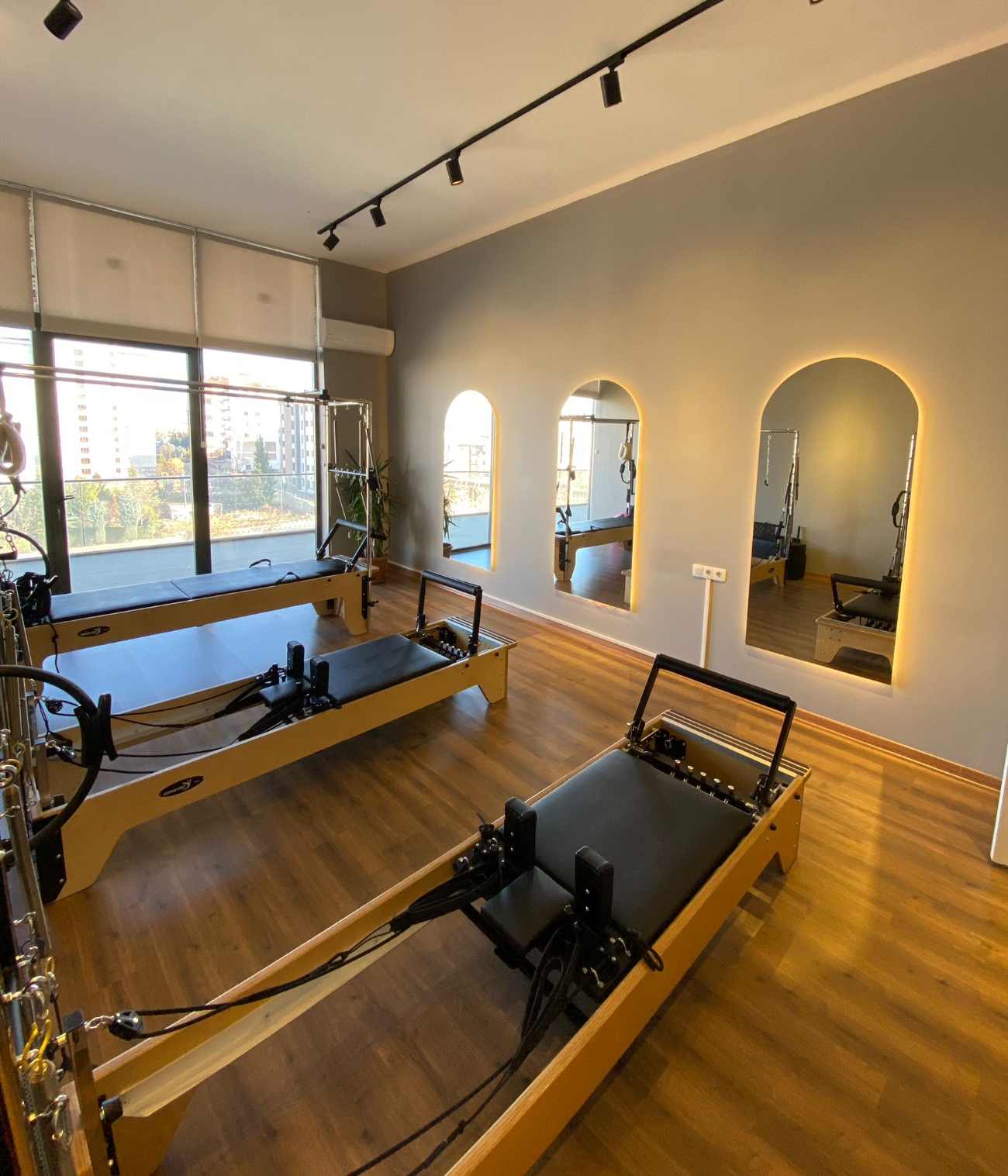 Fizyoterapist Hacer Han  - Eryaman Mekanları - 3. Fotoğraf