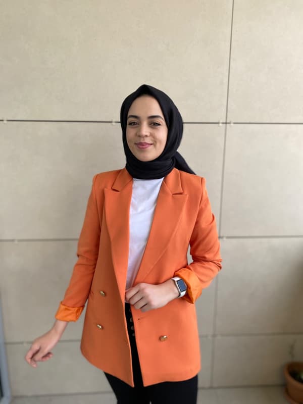 Fizyoterapist Hacer Han - 6. Fotoğraf Fizyoterapist Hacer Han - 6. Fotoğraf