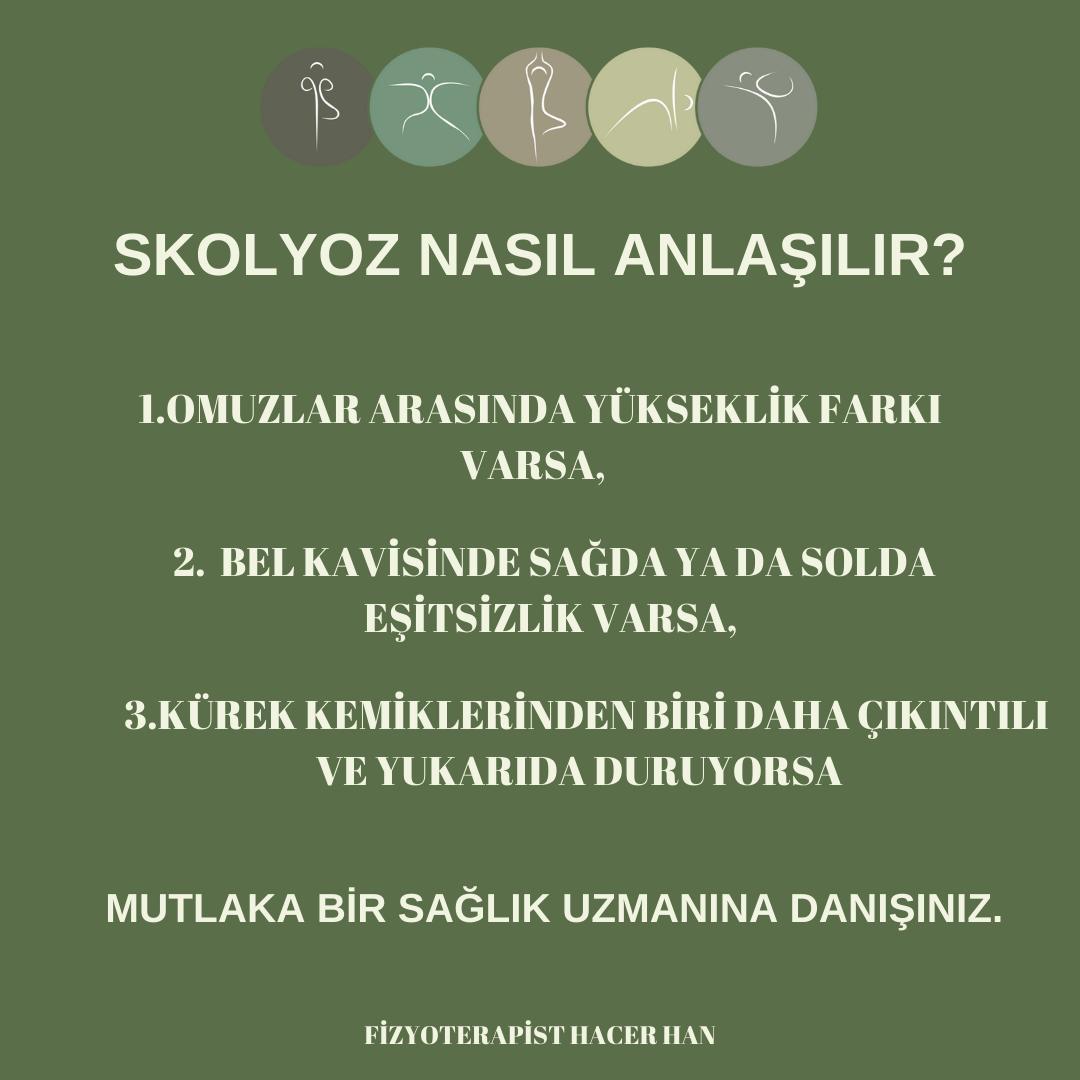 Fizyoterapist Hacer Han 