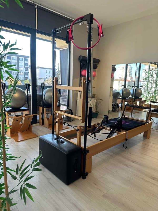 Toned By Aslı Çelik - 1. Fotoğraf Toned By Aslı Çelik - 1. Fotoğraf