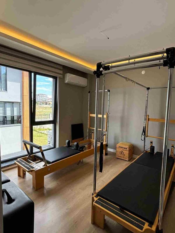 Boon Pilates - 8. Fotoğraf