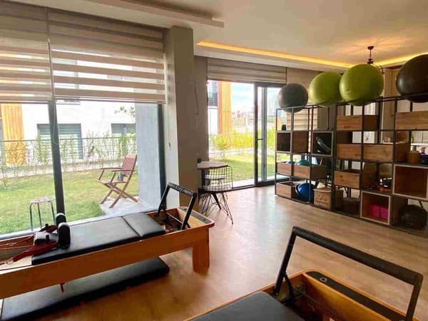 Boon Pilates - 10. Fotoğraf