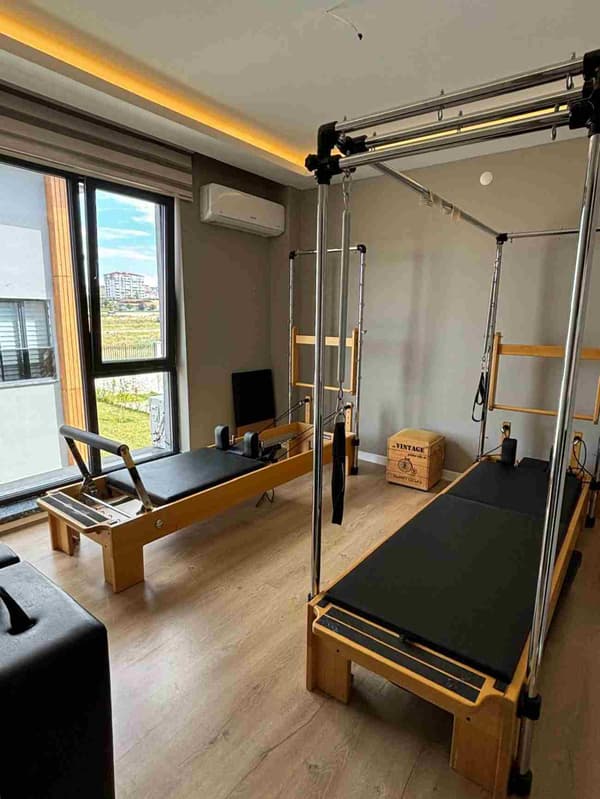 Boon Pilates - 9. Fotoğraf