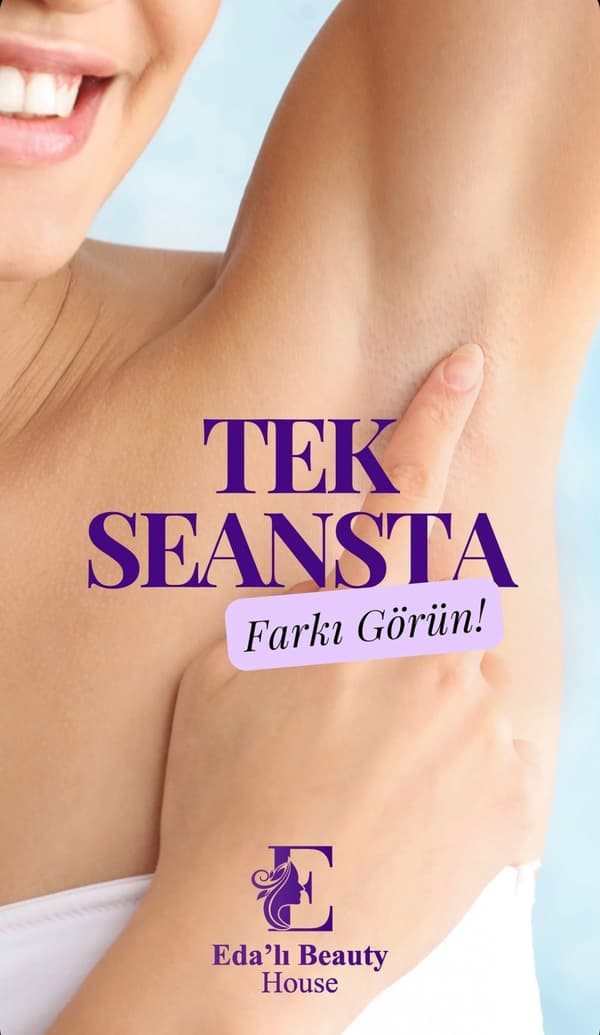Edalı Beauty House - 6. Fotoğraf
