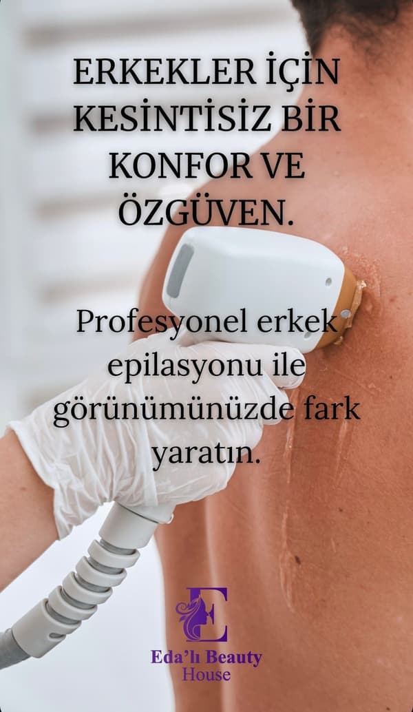 Edalı Beauty House - 7. Fotoğraf