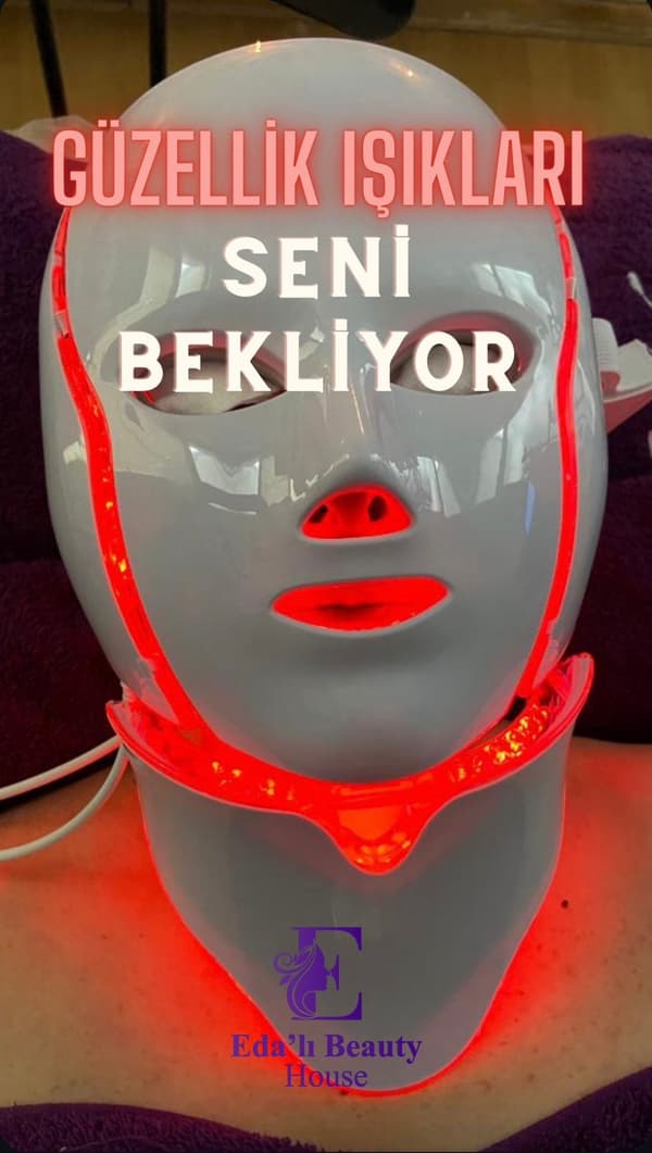 Edalı Beauty House - 8. Fotoğraf