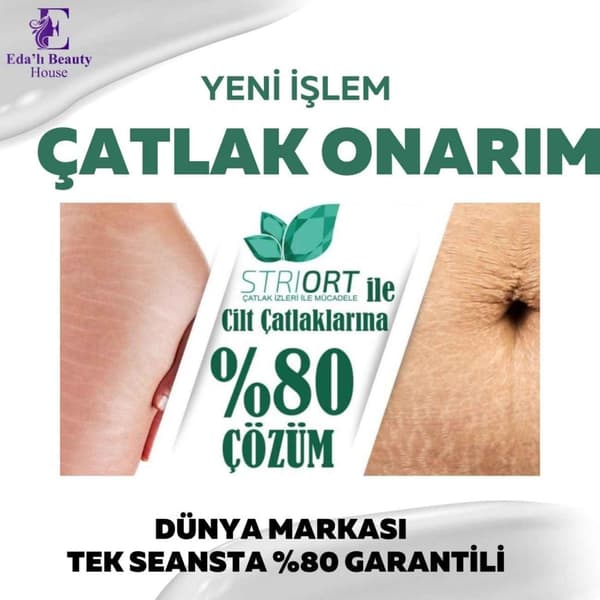 Edalı Beauty House - 12. Fotoğraf