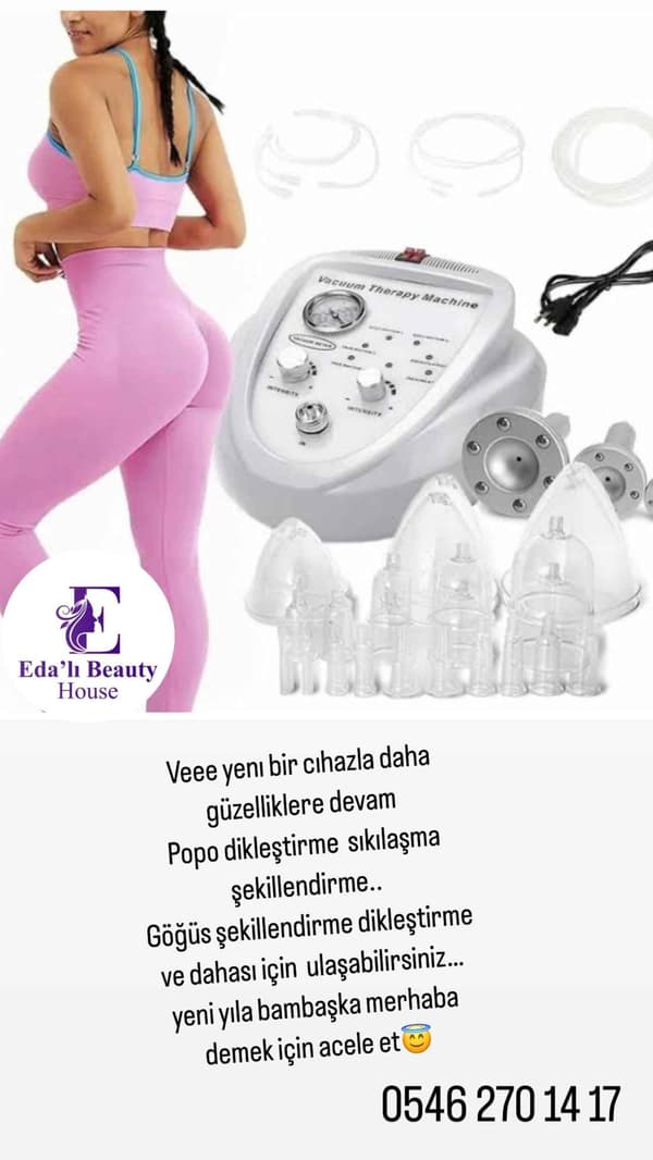 Edalı Beauty House - 11. Fotoğraf