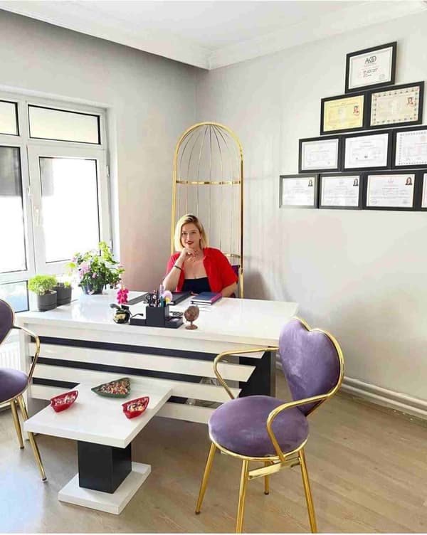 Edalı Beauty House - 27. Fotoğraf