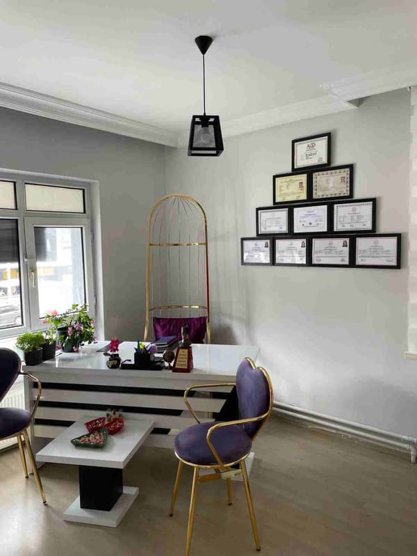 Edalı Beauty House - 33. Fotoğraf