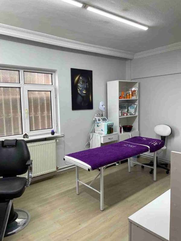 Edalı Beauty House - 36. Fotoğraf