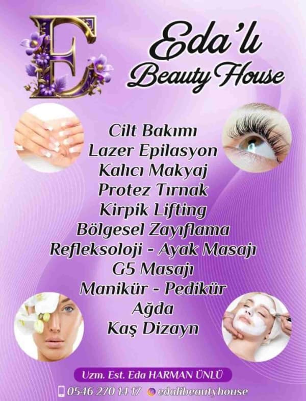 Edalı Beauty House - 35. Fotoğraf