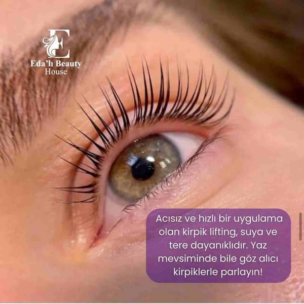 Edalı Beauty House - 21. Fotoğraf