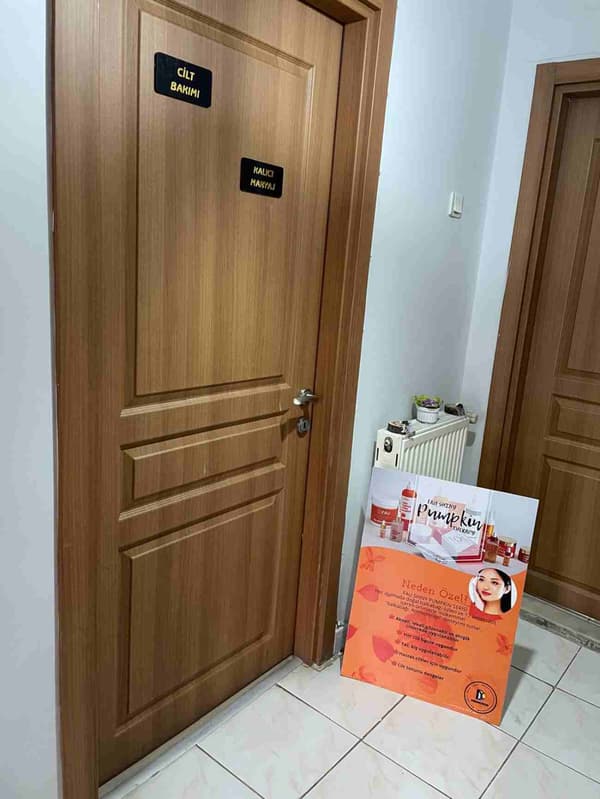 Edalı Beauty House - 30. Fotoğraf