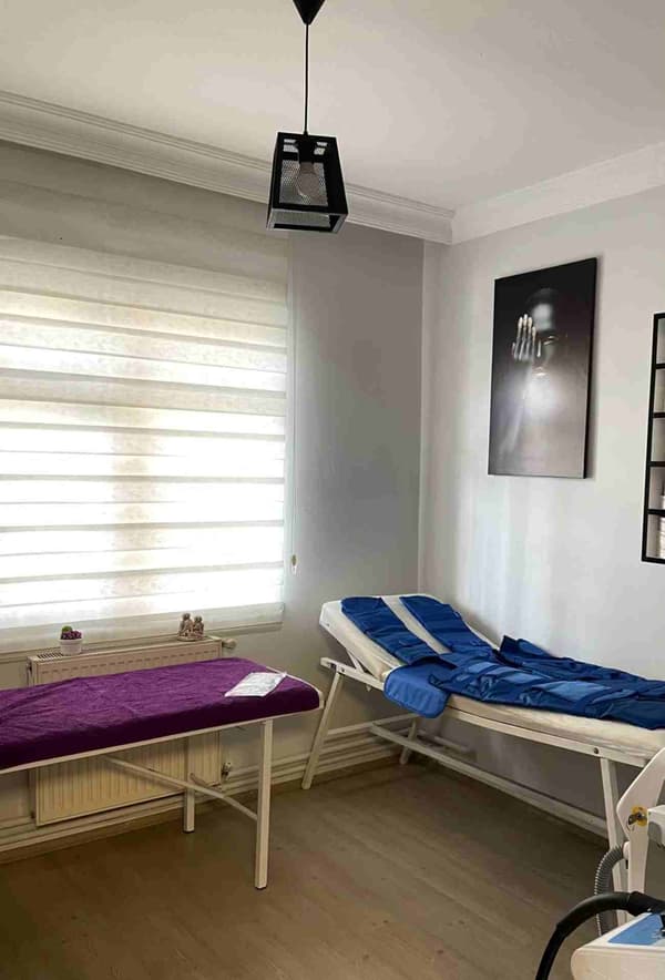 Edalı Beauty House - 26. Fotoğraf