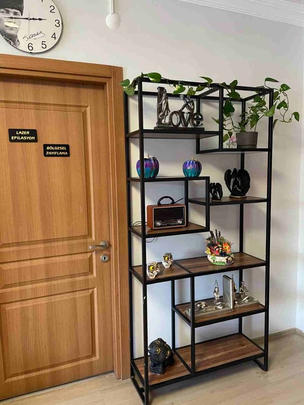 Edalı Beauty House - 28. Fotoğraf