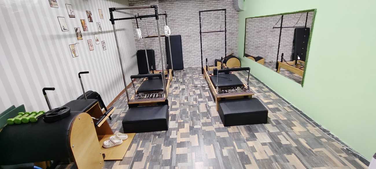 NeoLife Gym - Çakırlar