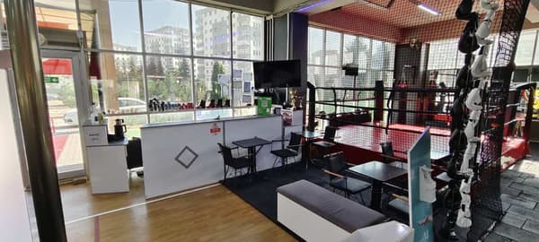 NeoLife Gym - Çakırlar - 10. Fotoğraf