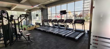 NeoLife Gym - Çakırlar