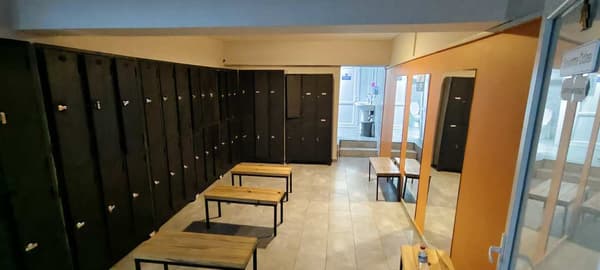 NeoLife Gym - Çakırlar - 7. Fotoğraf
