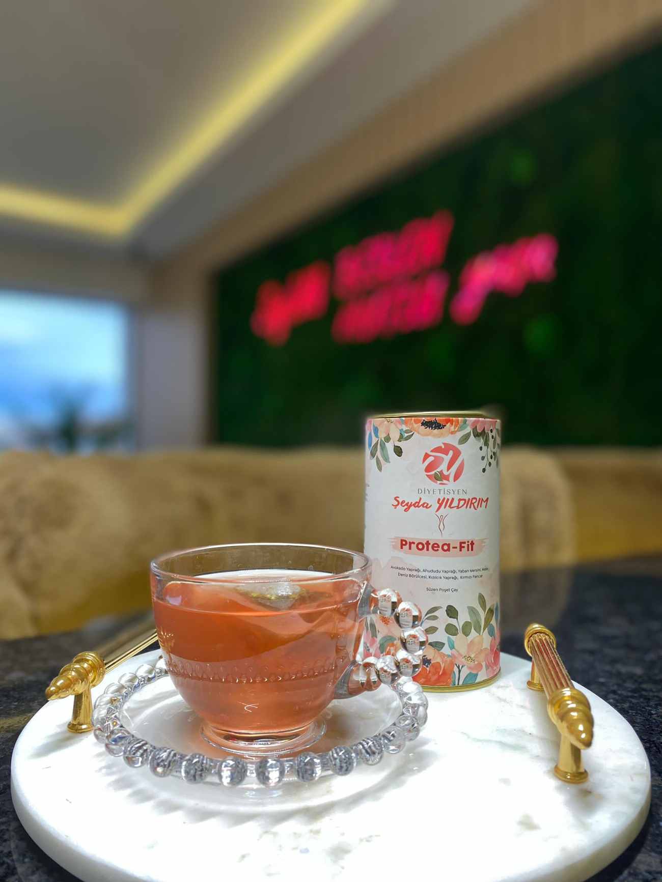 Diyetisyen Şeyda Yıldırım - Çayyolu  Diyetisyen - 4. Fotoğraf