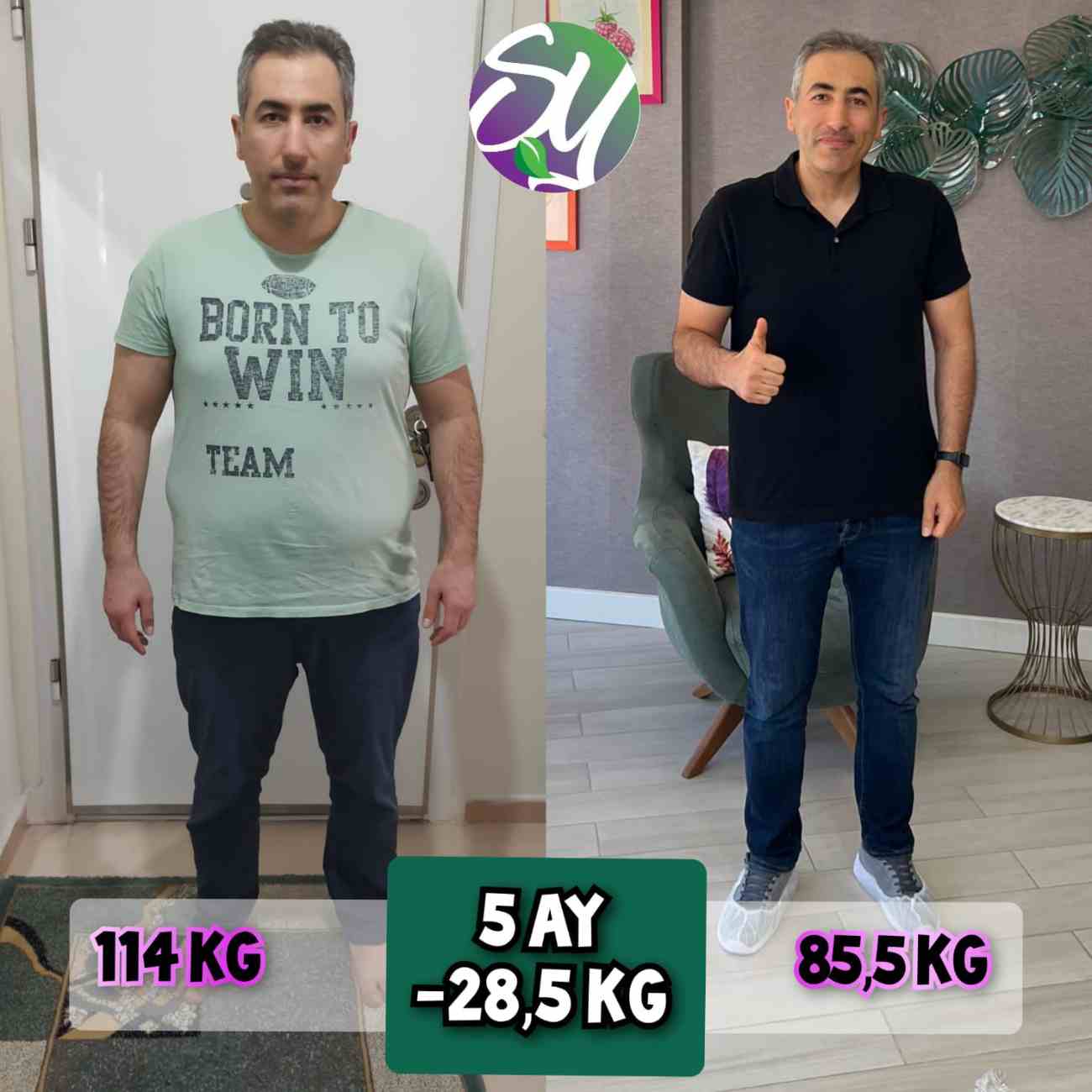 Diyetisyen Şeyda Yıldırım