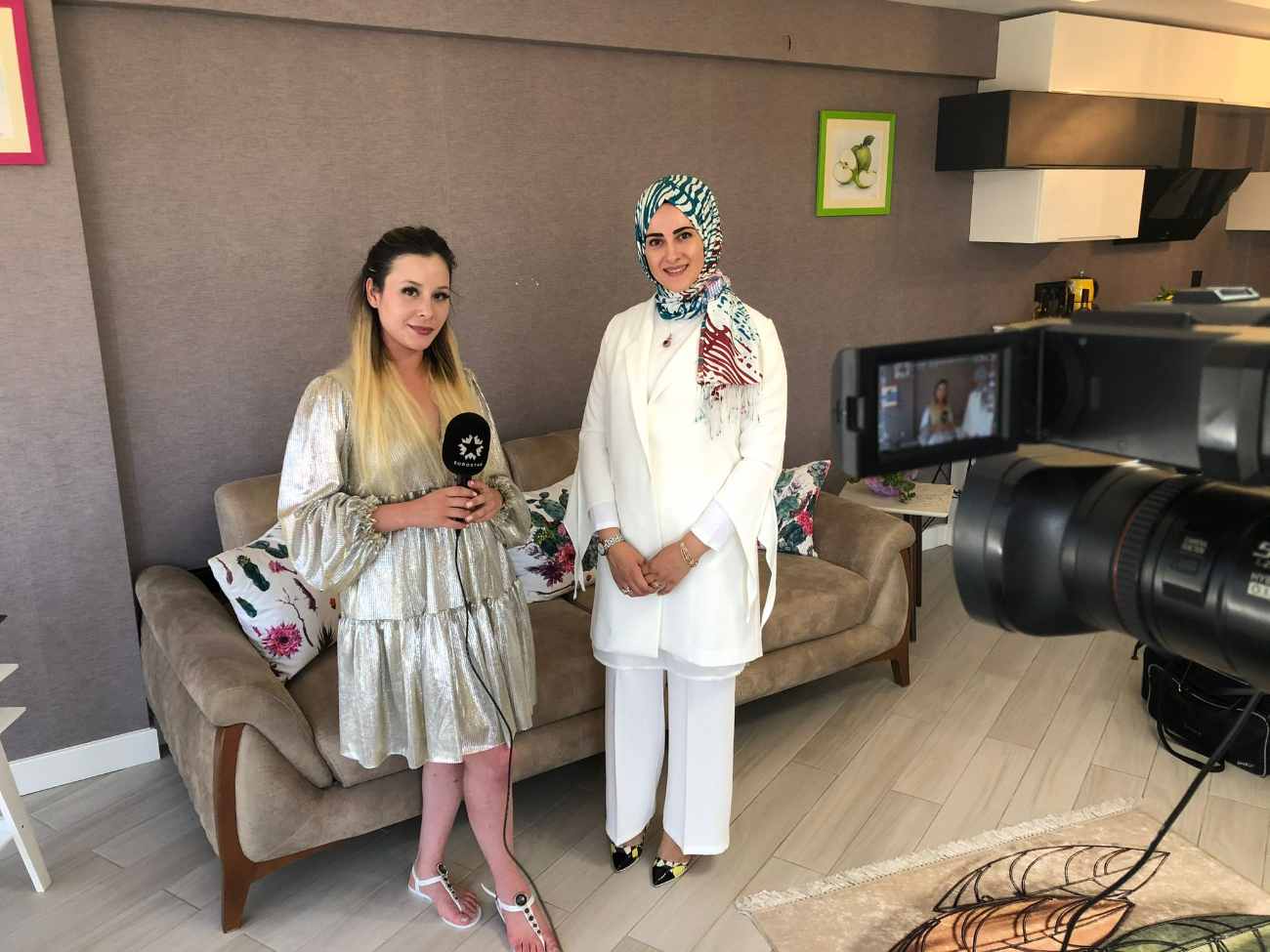 Diyetisyen Şeyda Yıldırım - Çayyolu  Diyetisyen - 3. Fotoğraf