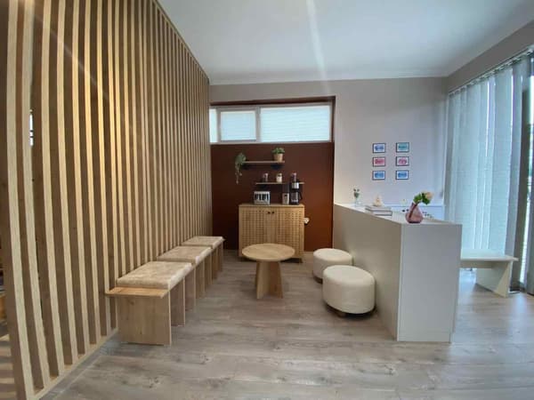 Complete Pilates - 7. Fotoğraf Complete Pilates - 7. Fotoğraf