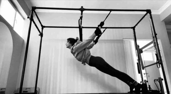 Complete Pilates - 12. Fotoğraf Complete Pilates - 12. Fotoğraf