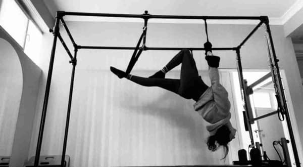 Complete Pilates - 11. Fotoğraf Complete Pilates - 11. Fotoğraf