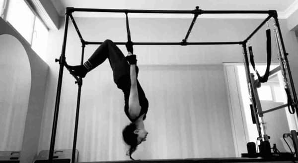 Complete Pilates - 9. Fotoğraf Complete Pilates - 9. Fotoğraf