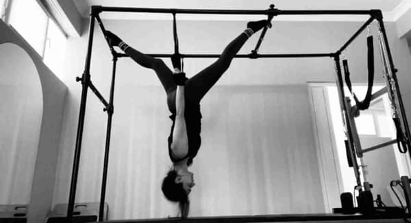 Complete Pilates - 10. Fotoğraf Complete Pilates - 10. Fotoğraf