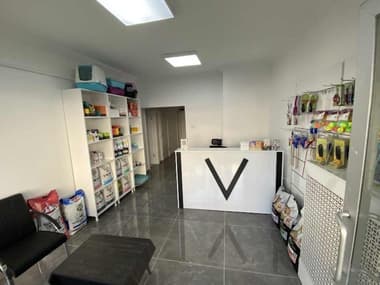 Keçiören Pınarbaşı Veteriner Kliniği