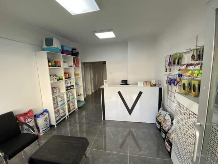 Keçiören Pınarbaşı Veteriner Kliniği - 1. Fotoğraf