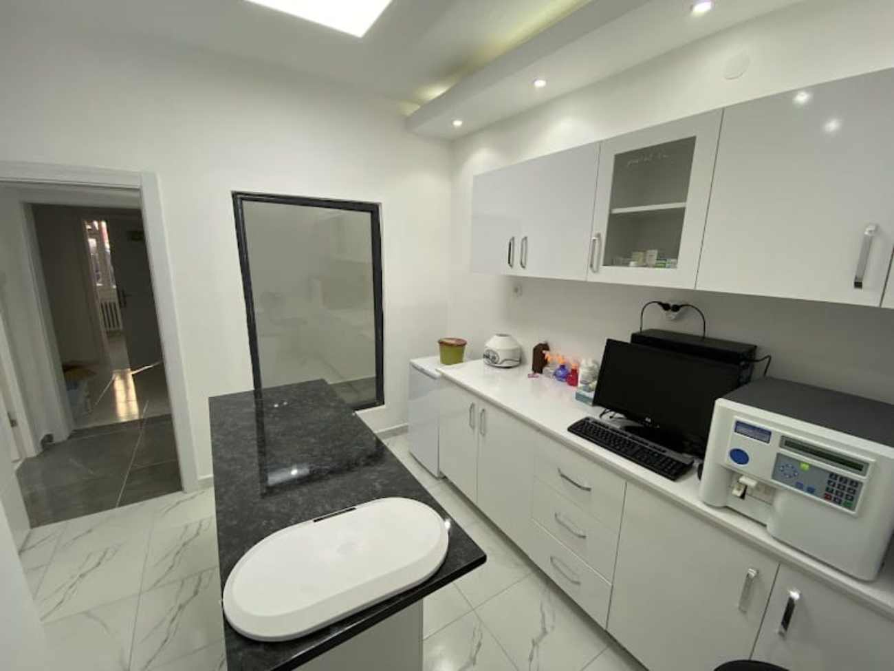 Keçiören Pınarbaşı Veteriner Kliniği - 2. Fotoğraf