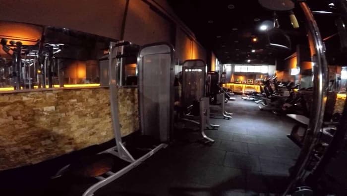 Kadınlara Özel Spor Akademisi FSA - 4. Fotoğraf