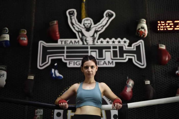 Fetih Fight Team - 2. Fotoğraf