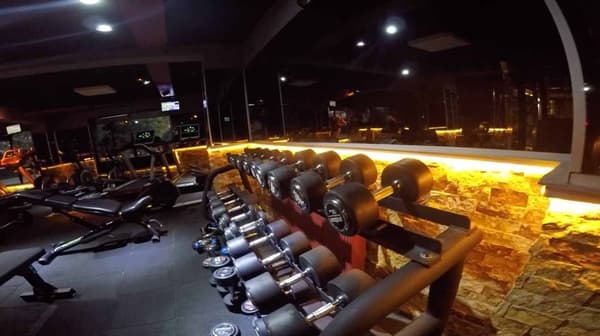 Fetih Spor Akademisi Keçiören - 13. Fotoğraf