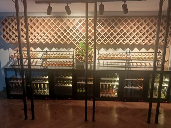 Kuzgun Gastro Pub - 14. Fotoğraf