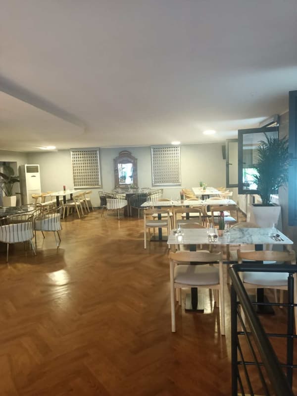 Kuzgun Gastro Pub - 16. Fotoğraf