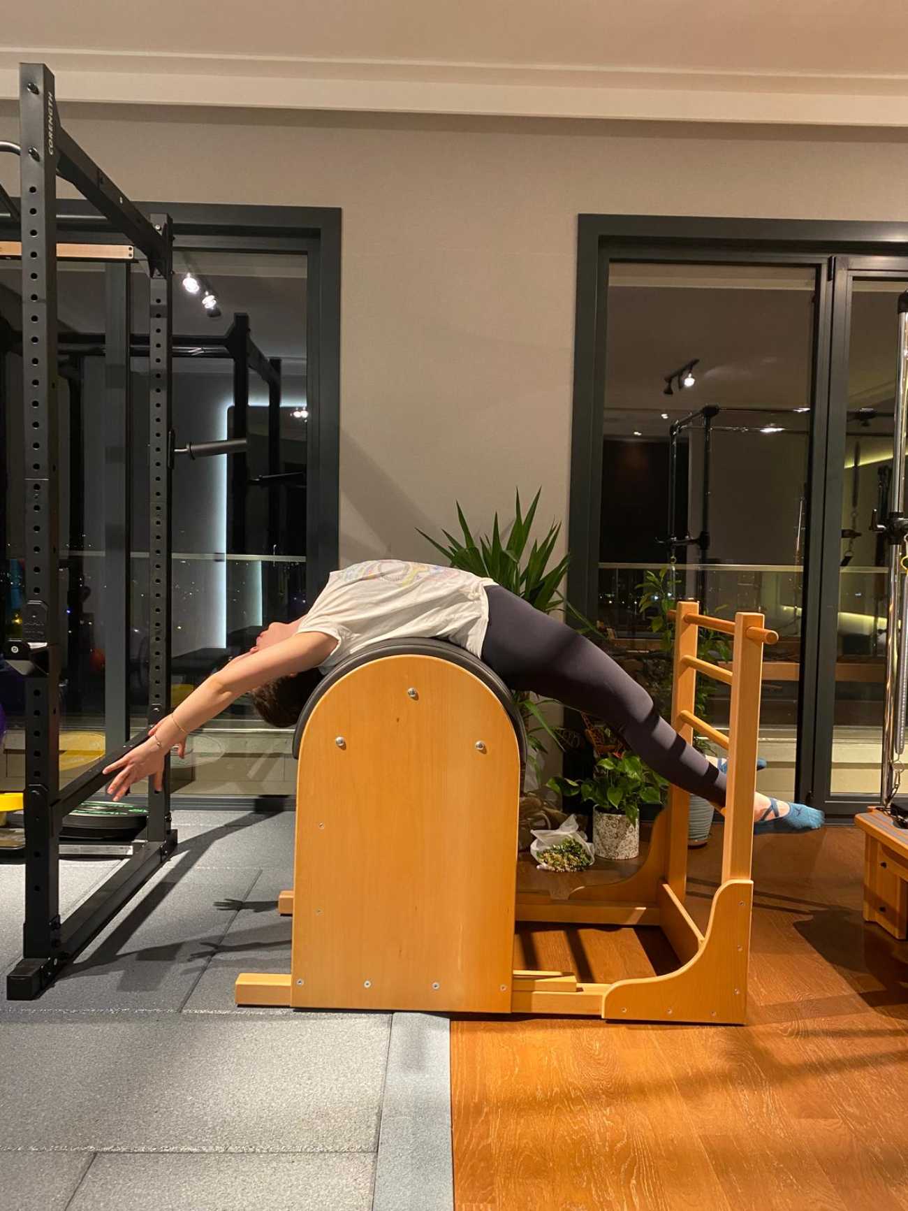 Ceyda Kaya Pilates Stüdyosu - Ümitköy  Mekanları - 3. Fotoğraf