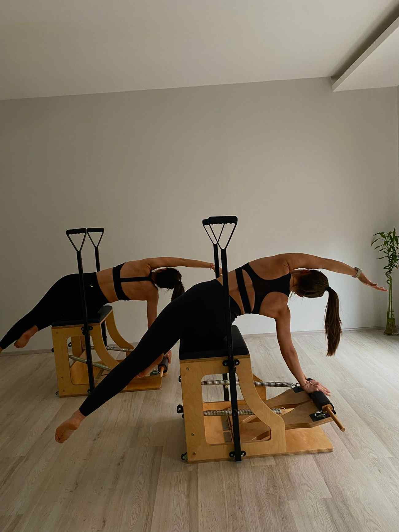 Line Pilates - Ümitköy  Mekanları - 4. Fotoğraf
