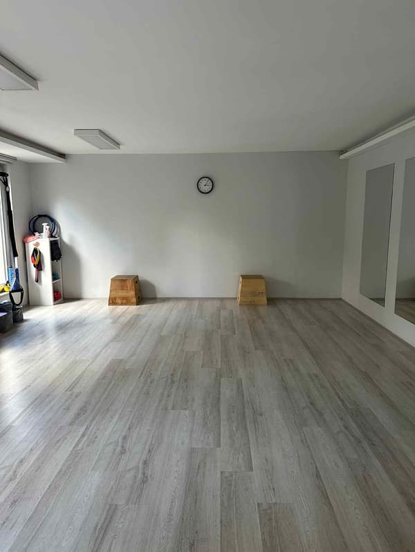 Line Pilates - 7. Fotoğraf