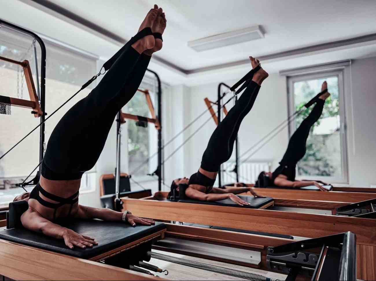 Line Pilates - Ümitköy  Mekanları - 2. Fotoğraf